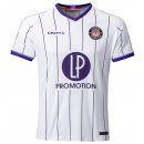 Thailandia Maglia Toulouse Home 2022 2023