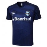 Maglia Formazione Gremio 2023 2024 Blu 2