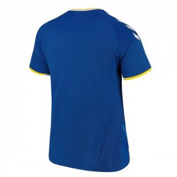 Thailandia Maglia Everton Home 2021 2022 Blu