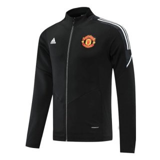 Felpa Manchester United 2022 2023 Nero Felpa Manchester United 2022 2023 Nero