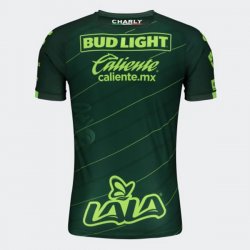 Thailandia Maglia Santos Laguna Away 2019 2020 Verde
