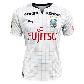 Thailandia Maglia Kawasaki Frontale Home 2022 2023 Thailandia Maglia Kawasaki Frontale Home 2022 2023