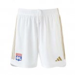 Pantaloni Lyon Home 2023 2024