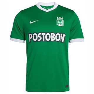 Thailandia Maglia Atletico Nacional Away 2022 2023 Thailandia Maglia Atletico Nacional Away 2022 2023