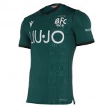 Thailandia Maglia Bologna Terza 2019 2020 Verde