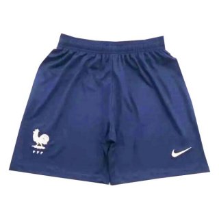 Pantaloni Francia Away 2019 Blu Pantaloni Francia Away 2019 Blu
