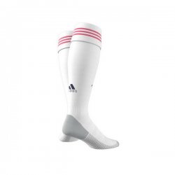 Calzettoni Real Madrid Home 2020 2021 Bianco