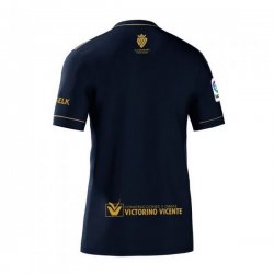Thailandia Maglia Osasuna Away 2020 2021 Nero