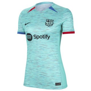 Thailandia Maglia Barcellona Terza Donna 2023 2024 Thailandia Maglia Barcellona Terza Donna 2023 2024