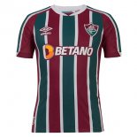 Thailandia Maglia Fluminense Home 2022 2023