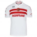 Thailandia Maglia Deportivo Toluca Away 2021 2022