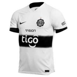 Thailandia Maglia Club Olimpia Home 2024 2025 Thailandia Maglia Club Olimpia Home 2024 2025