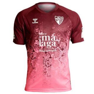 Thailandia Maglia Málaga Away 2022 2023 Thailandia Maglia Málaga Away 2022 2023