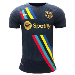 Thailandia Maglia Barcellona Edizione Speciale 2022 2023 Thailandia Maglia Barcellona Edizione Speciale 2022 2023