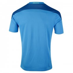 Thailandia Maglia Marseille Terza 2020 2021 Blu