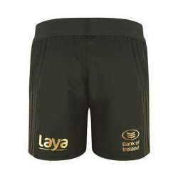 Pantaloni Leinster Away 2018 Verde