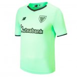 Maglia Athletic Bilbao Away 2021 2022