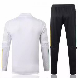 Giacca Celtic 2020 2021 Verde Nero