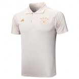 Polo Germania 2023 2024 Bianco