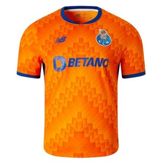 Thailandia Maglia Porto Away 2024 2025 Thailandia Maglia Porto Away 2024 2025