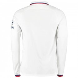 Maglia Chelsea Away ML 2019 2020 Bianco