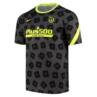 Formazione Atletico Madrid 2020 2021 Grigio Verde Formazione Atletico Madrid 2020 2021 Grigio Verde