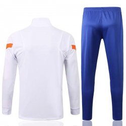 Giacca Chelsea 2021 2022 Bianco Rosa
