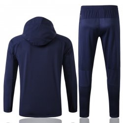 Giacca a vento Set Completo Palmeiras 2019 2020 Blu
