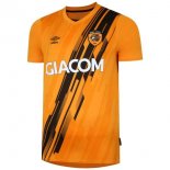 Thailandia Maglia Hull City Home 2021 2022