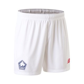 Pantaloni Lille OSC Away 2024 2025 Pantaloni Lille OSC Away 2024 2025
