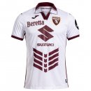Thailandia Maglia Torino Away 2024 2025