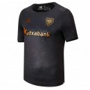Maglia Athletic Bilbao Home Portiere 2021 2022