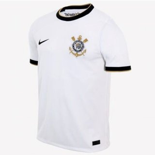 Thailandia Maglia Corinthians Paulista Home 2022 2023 Thailandia Maglia Corinthians Paulista Home 2022 2023