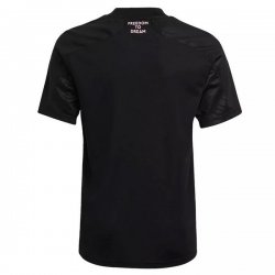 Thailandia Maglia Inter Miami Away 2021 2022 Nero