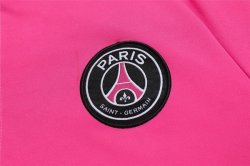 Felpa Paris Saint Germain 2019 2020 Rosa