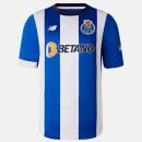 Thailandia Maglia Oporto Home 2023 2024