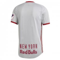 Thailandia Maglia Red Bulls Home 2019 2020 Bianco