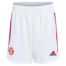 Pantaloni Bayern Munich Terza 2021 2022