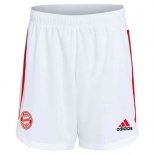 Pantaloni Bayern Munich Terza 2021 2022