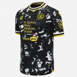 Thailandia Maglia Udinese Calcio Terza 2023 2024