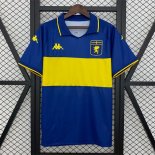 Maglia Genoa Special Edition 2025 2026