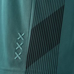 Thailandia Maglia Ajax Away 2019 2020 Verde
