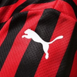 Thailandia Maglia AC Milan Home 2019 2020 Rosso