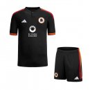 Maglia AS Roma Terza Bambino 2023 2024