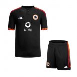 Maglia AS Roma Terza Bambino 2023 2024