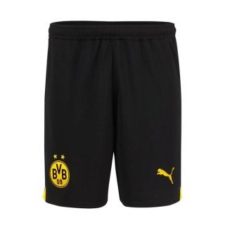 Pantaloni Borussia Dortmund Home 2023 2024 Pantaloni Borussia Dortmund Home 2023 2024