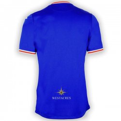 Thailandia Maglia Swansea Portiere 2021 2022