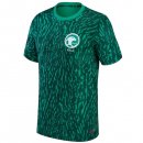 Thailandia Maglia Arabia Saudita Away 2022 2023