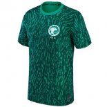 Thailandia Maglia Arabia Saudita Away 2022 2023