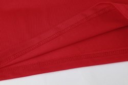 Polo Set Completo Arsenal 2019 2020 Rosso